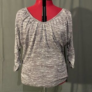 Maurice’s knit top